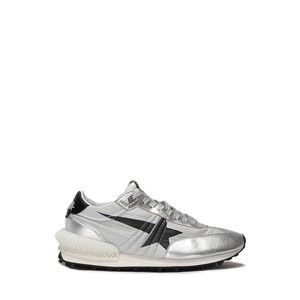 Golden Goose Printed Star Seakers - NWT